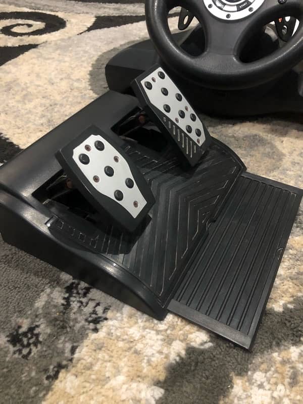 Steering Controler set 7