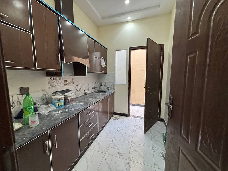 3 Marla Single Story House Prime Location 3
