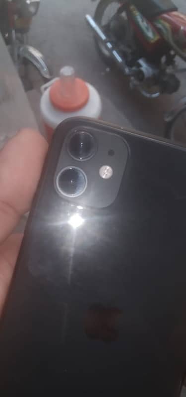 iPhone 11 non pta jv all ok 10/9 0