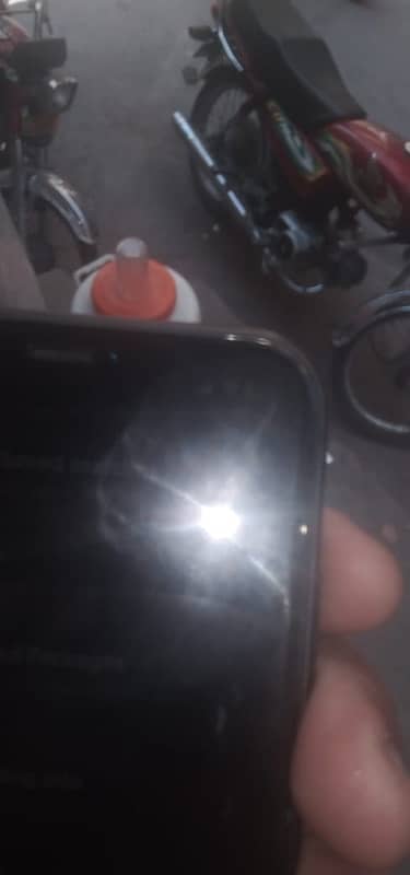 iPhone 11 non pta jv all ok 10/9 1