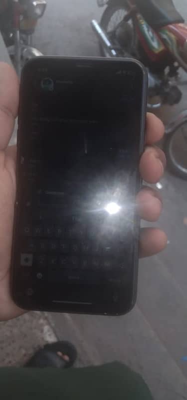iPhone 11 non pta jv all ok 10/9 3