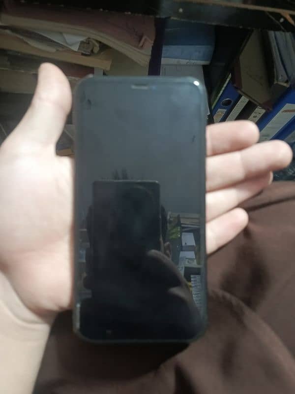 Iphone xr 64gb 87bh Jv waterpack 10/10 condition 3