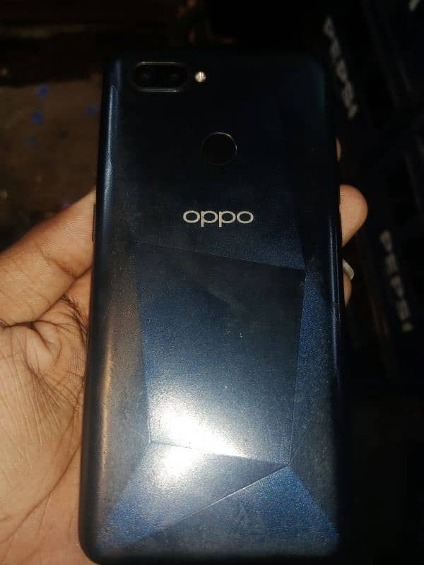Oppo A12 pta approved exchange possible 0
