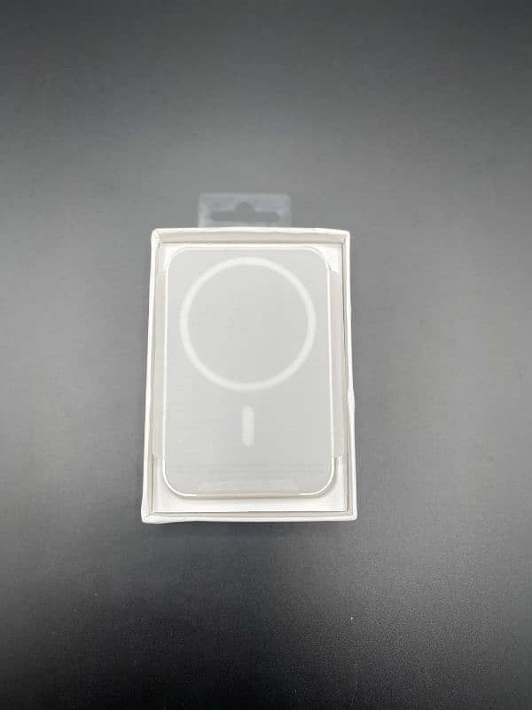 Apple Wireless Charger 20000mah for IOS and Android 5