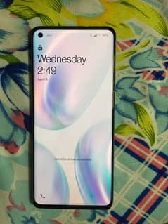 one plus 8
