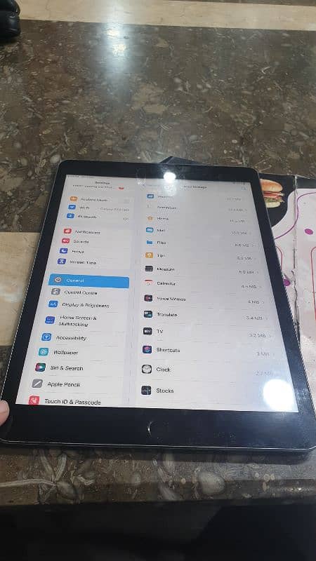 ipad 8th generation 3