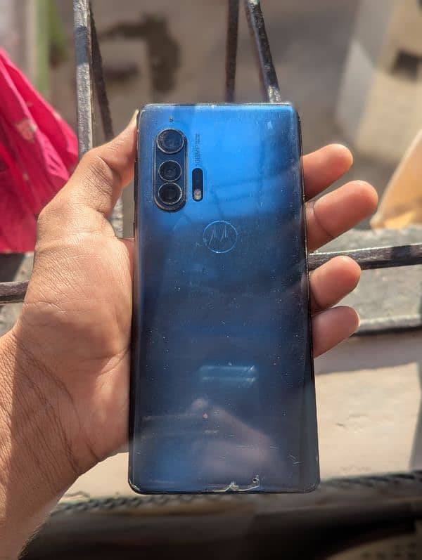 moto edge plus 0