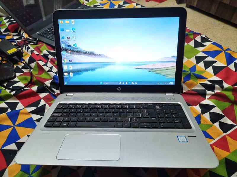HP ProBook i5 7th generation 0