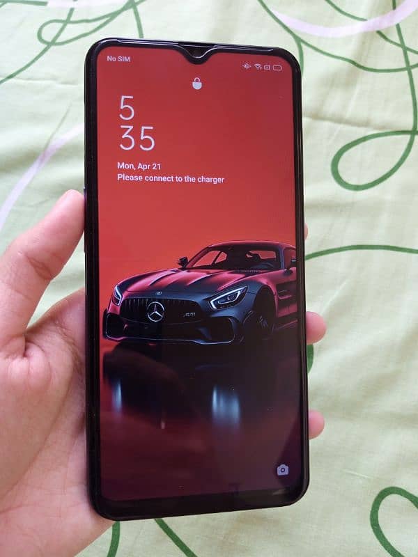 Oppo F11 10/10 condition (non pta) 4/64 variant 0335 1937165 0