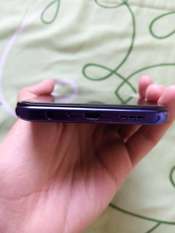 Oppo F11 10/10 condition (non pta) 4/64 variant 0335 1937165 5