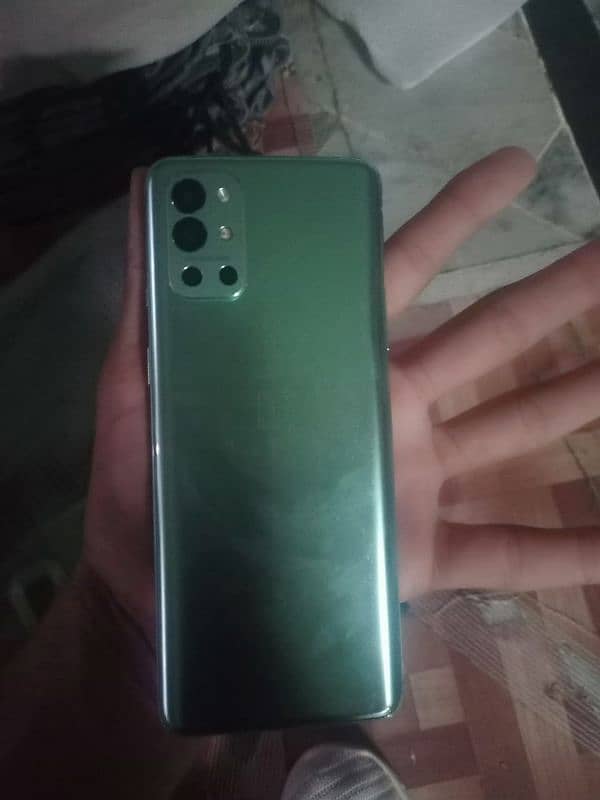 OnePlus 0