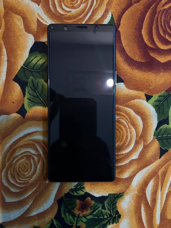 Sony Xperia 5 6/64 Official Pta Approved New Mobile Lush condition 5