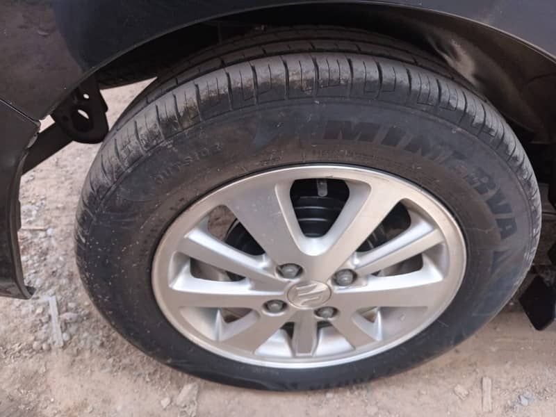 Suzuki Every Wagon PZ TURBO 2016/22 13