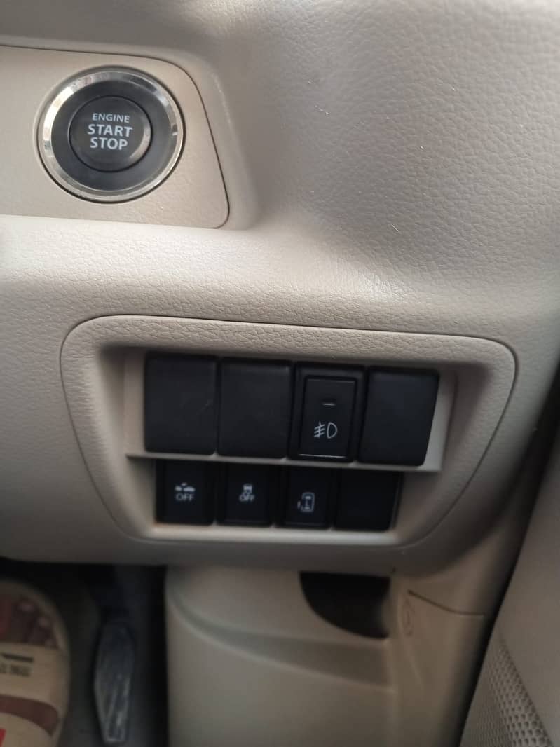 Suzuki Every Wagon PZ TURBO 2016/22 17