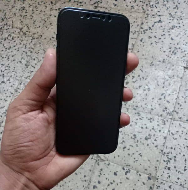 iphone 12 pro. blue colour 0