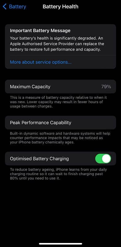 iphone 12 pro. blue colour 4