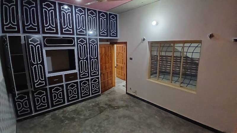 Find Your Ideal House In Maira Muzzafar Under Rs. 15000000 25