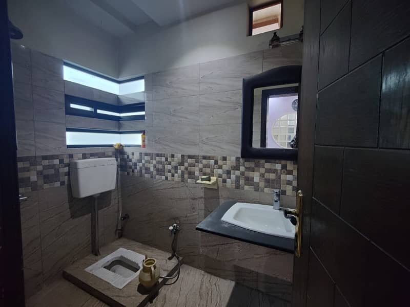 10 Marla Double Storey House Available For Sale Sabzazar Lahore Most Beautiful House Prime Location 6