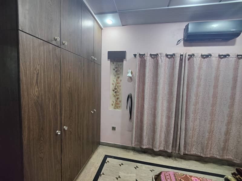 10 Marla Double Storey House Available For Sale Sabzazar Lahore Most Beautiful House Prime Location 7