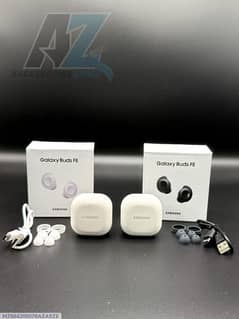 Samsung Galaxy Buds FE