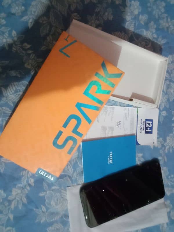 aoa Takno spark7T contact number 03102235692 8