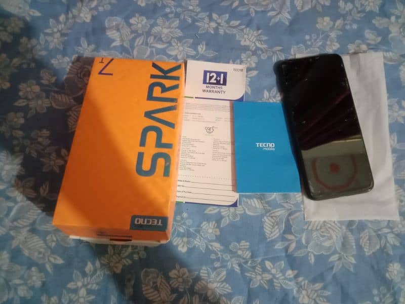 aoa Takno spark7T contact number 03102235692 11