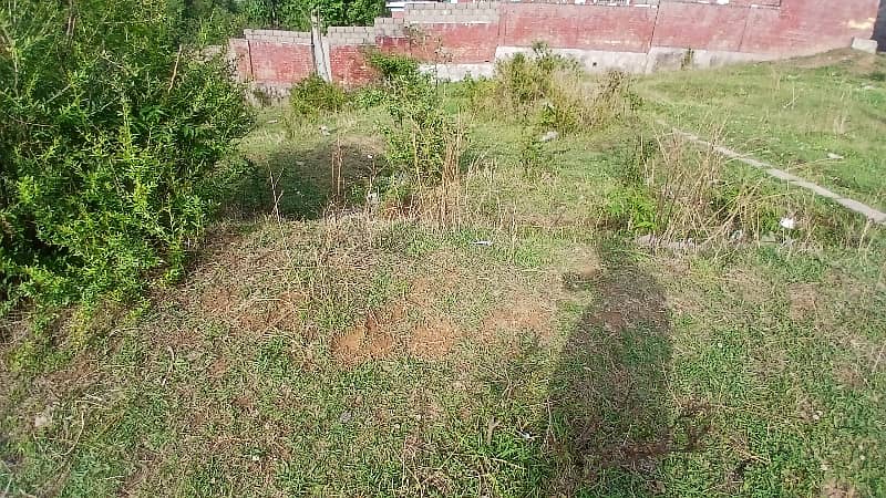 7 Marla Plot 1