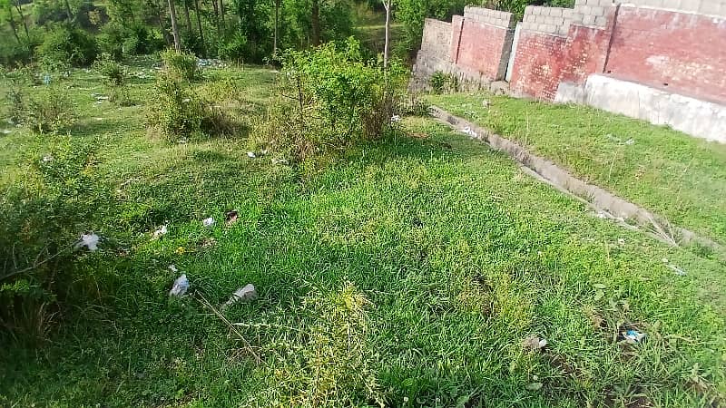 7 Marla Plot 2