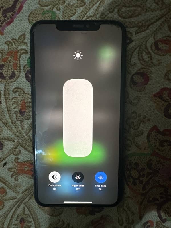 Iphone 11 pro max 3