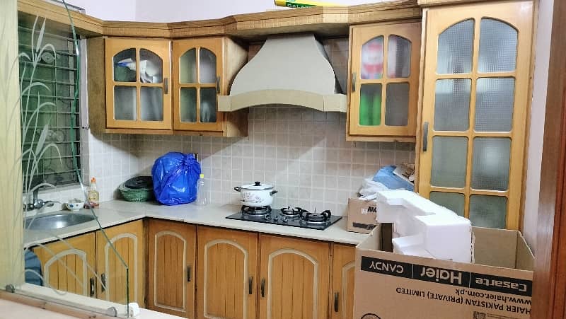 5 Marla Double Storey House Available For Sale Sabzazar Good Location Most Beautiful House 2