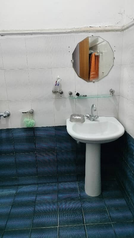 5 Marla Double Storey House Available For Sale Sabzazar Good Location Most Beautiful House 7