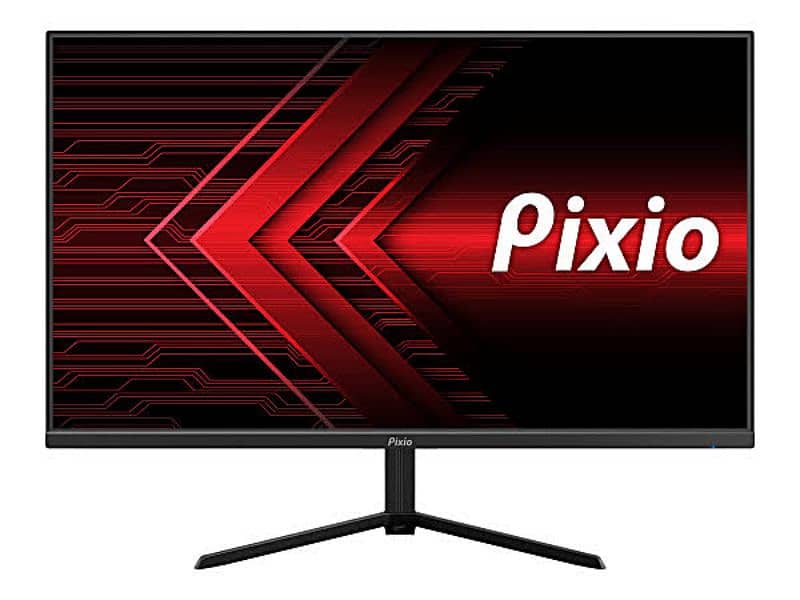 Pixio 24" 144hz Gaming monitor, Read ad 0