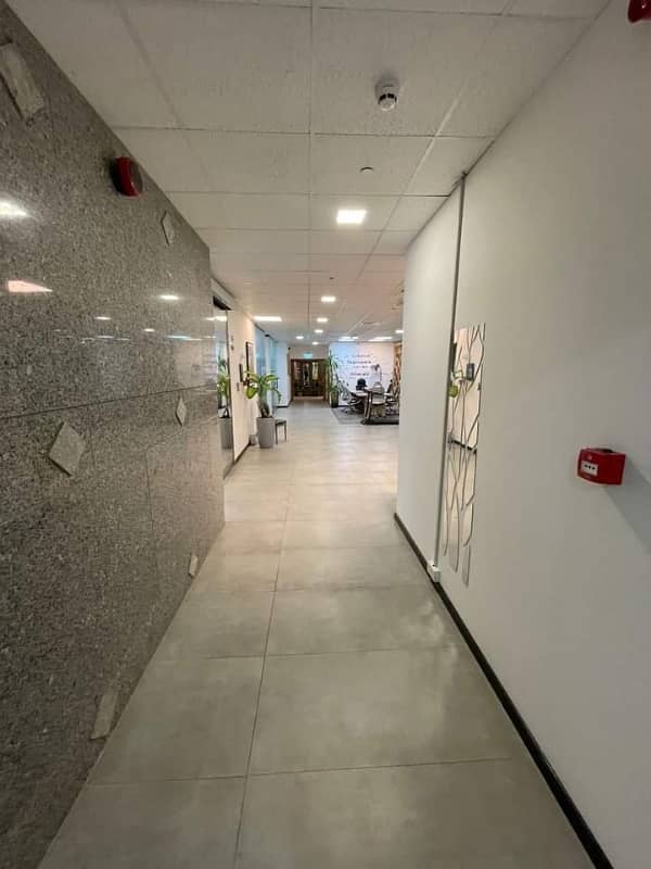 Office Space Available For Rent In Giga Mall 4