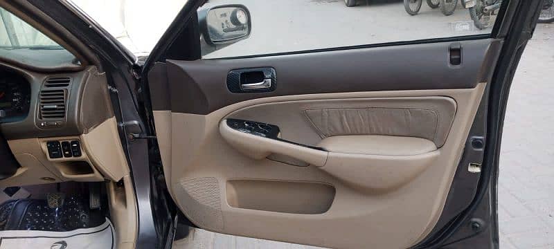 Honda Civic VTi Oriel Prosmatec 2006 7