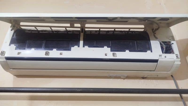 1.5 ton Heir Split Ac 1