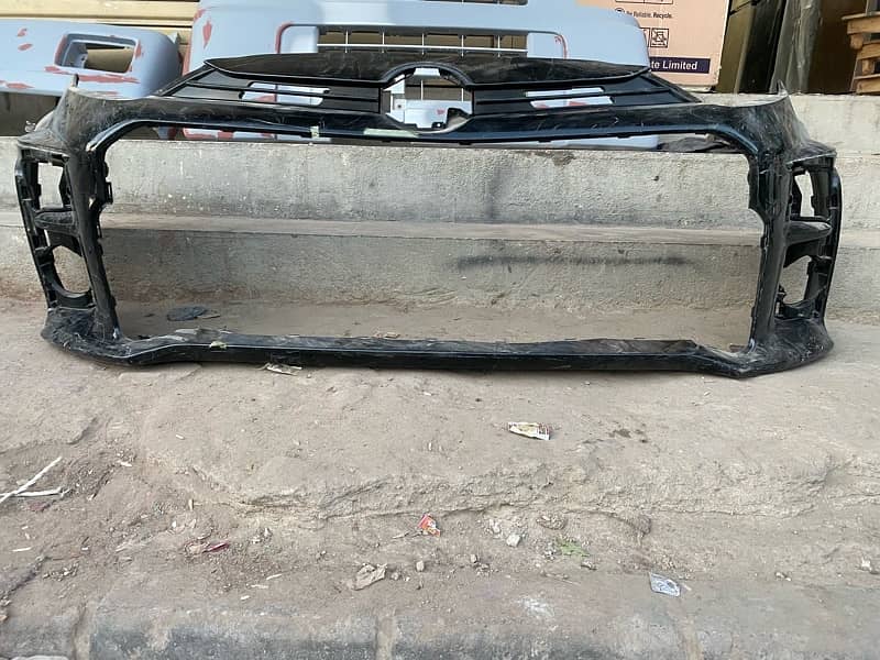 Toyota auqa 7