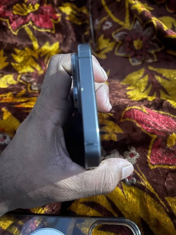 iphone 13promax jv with box sim not use 2