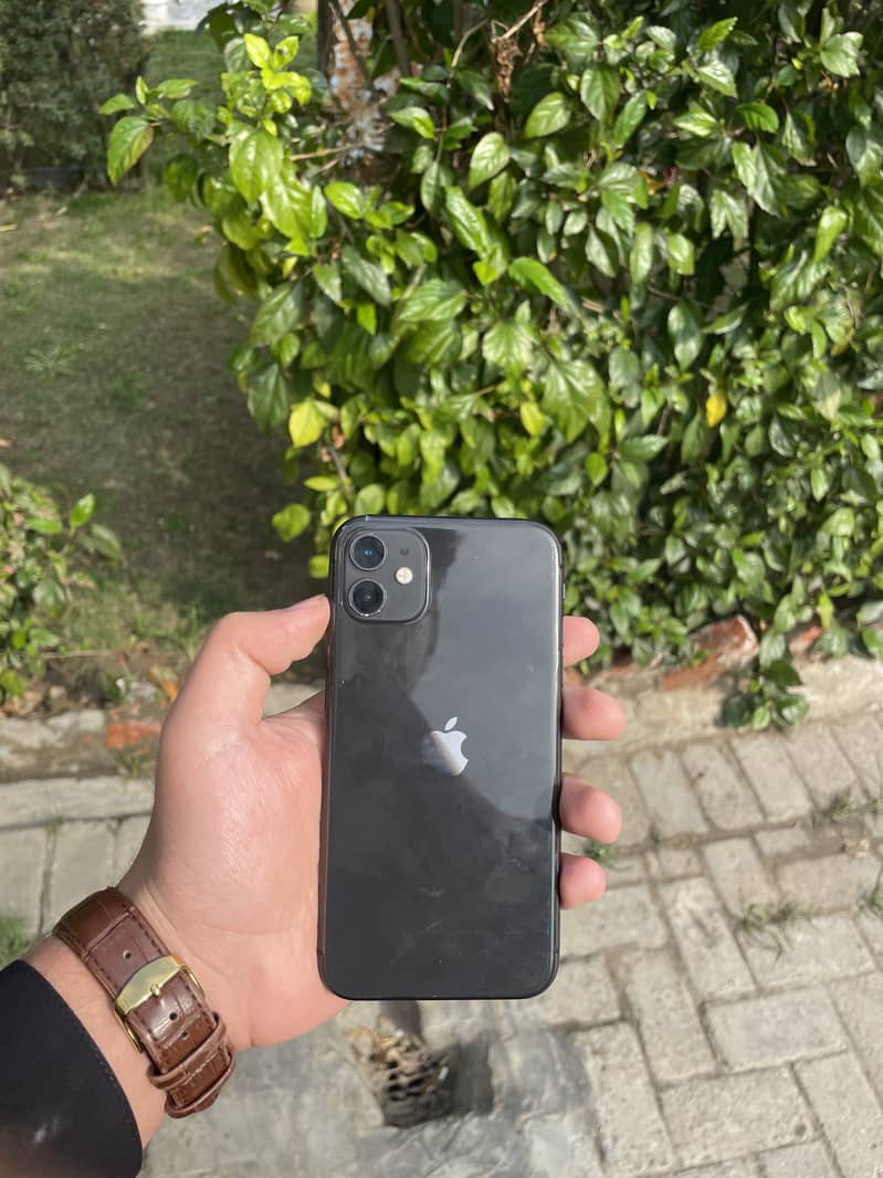 iPhone 11 90 bh 0