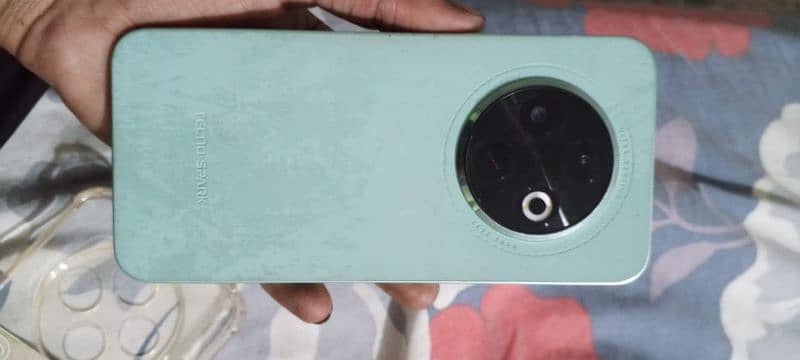 Tecno spark 30c 0