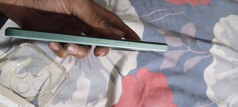 Tecno spark 30c 1