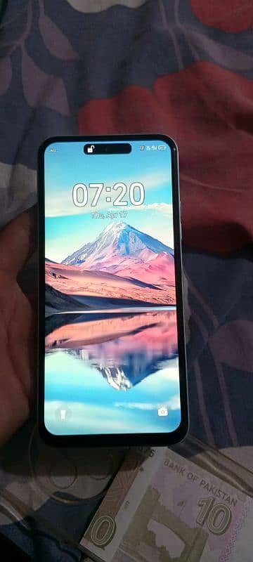 Tecno spark 30c 4
