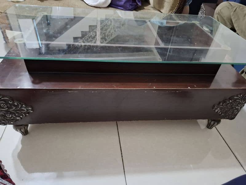 3 Table set 0