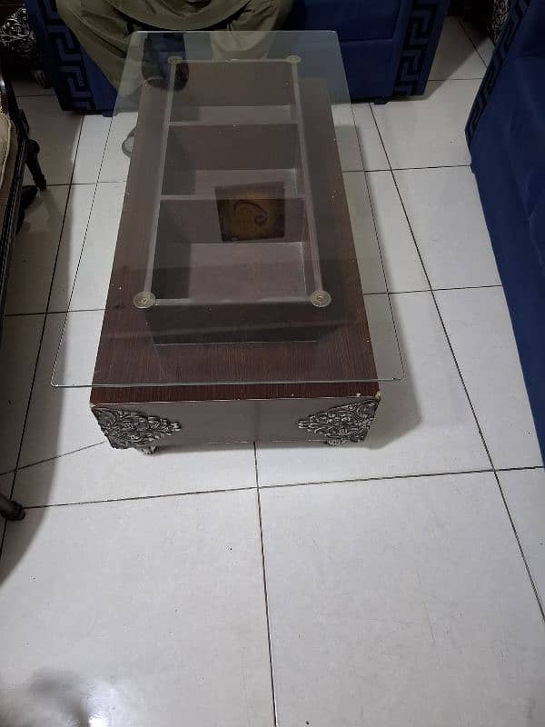 3 Table set 3
