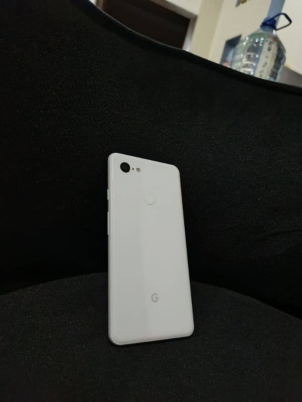 GOOGLE PIXEL 3XL 1