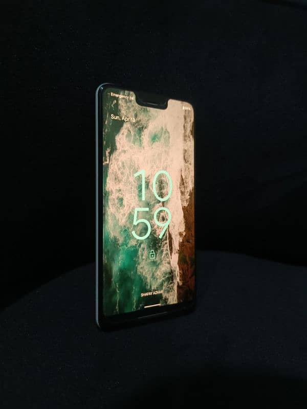 GOOGLE PIXEL 3XL 2