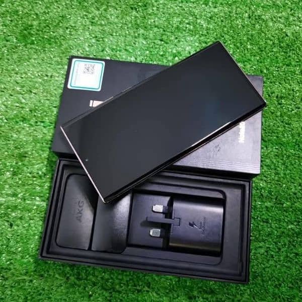 Dual PTA approved complete box and LED miner pin dots 6