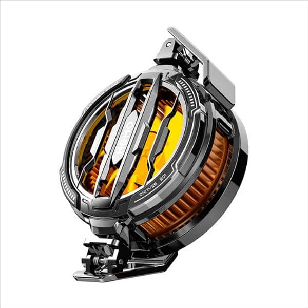 MEMO COOLING FAN CX07 2