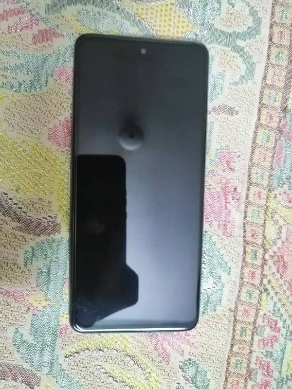 Infinix note 11 pro 1