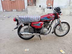 bike