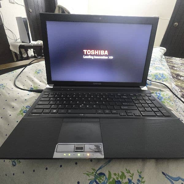 Toshiba Tecra core i5 3rd gen 8gb ram 0